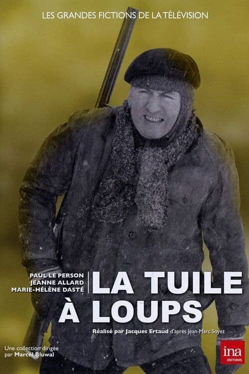 Poster backdrop for La tuile à loups