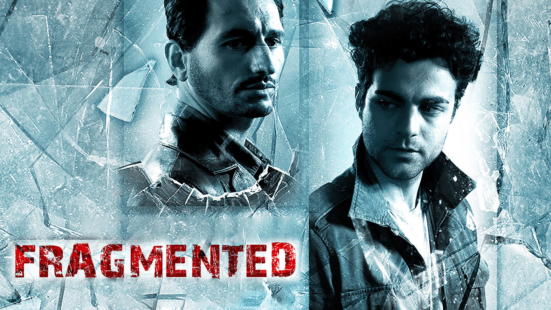Poster backdrop for Fragmented