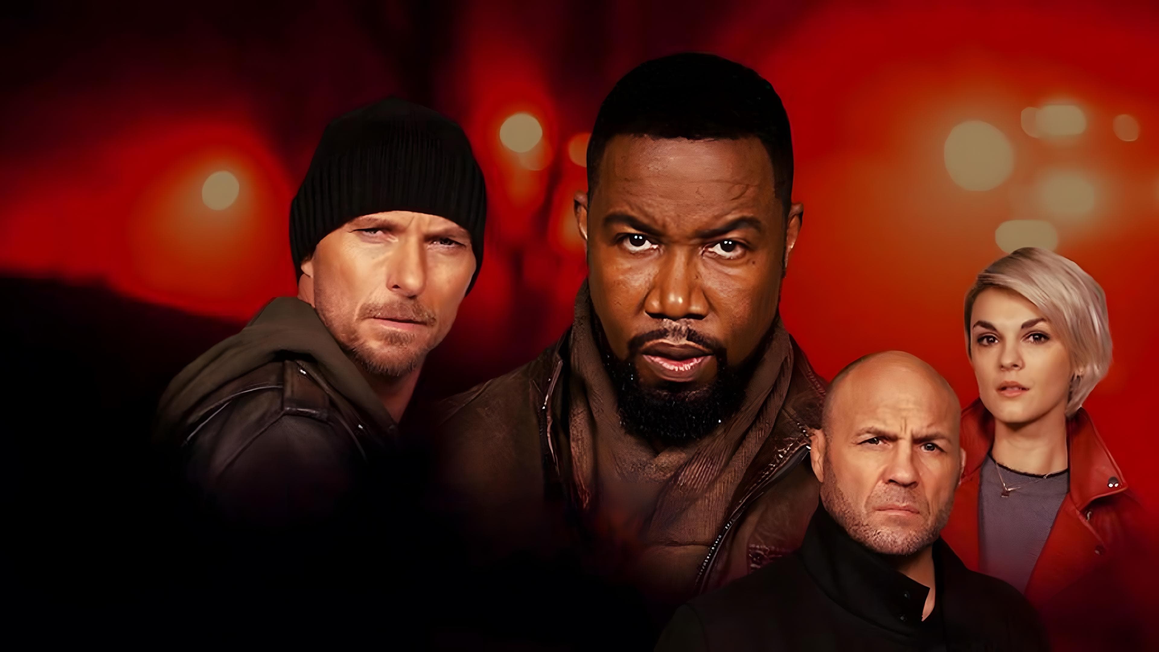 Poster backdrop for The Hard Way