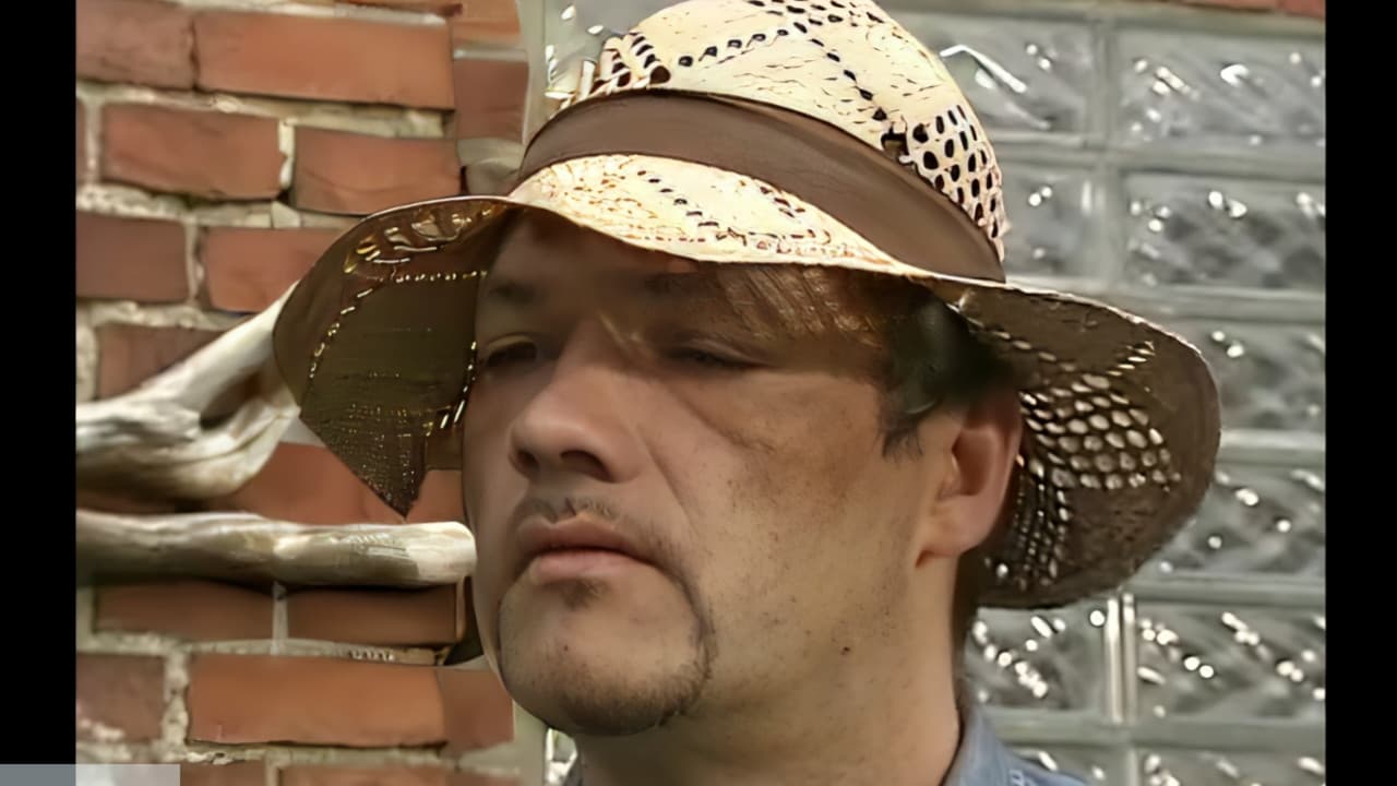 Poster backdrop for Auf die ganz harte Tour