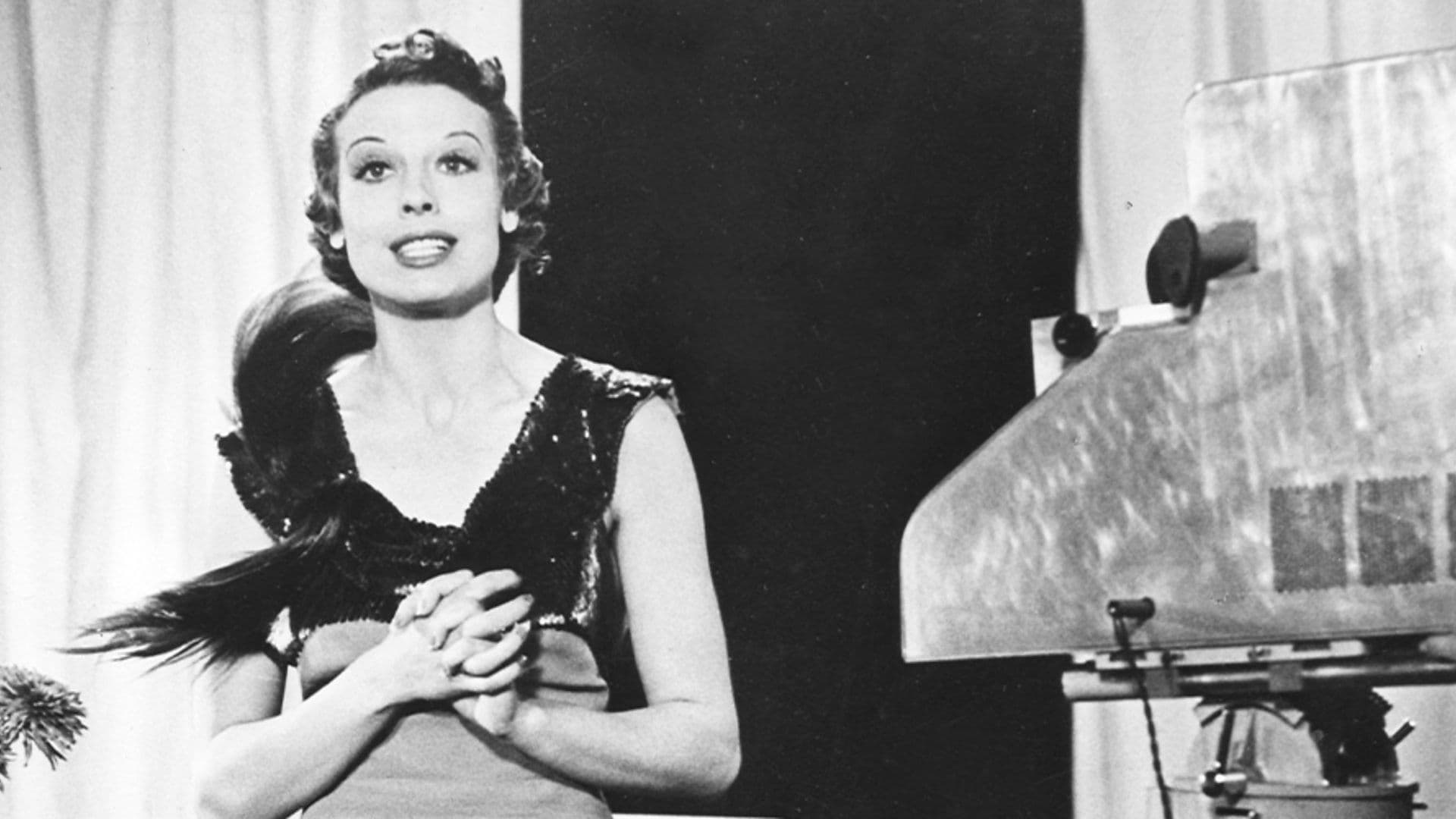 Poster backdrop for The Birth of Television