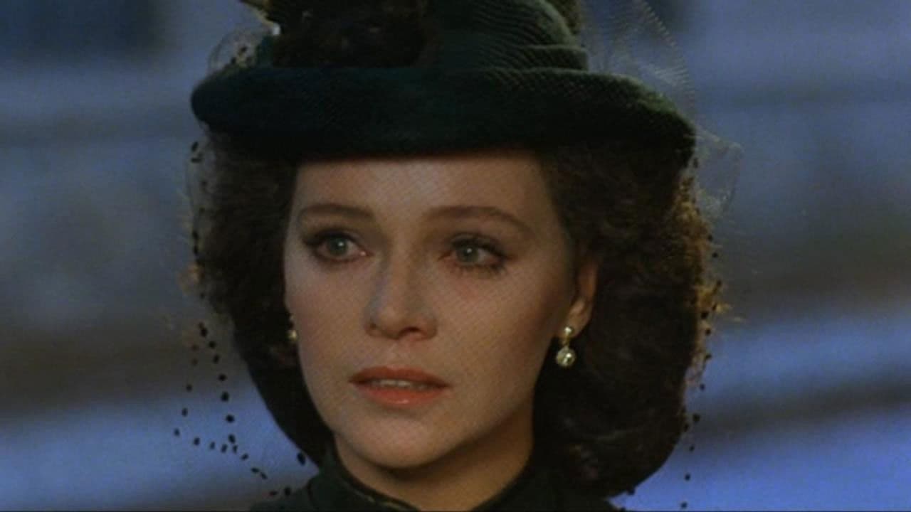 Poster backdrop for Passion of Love