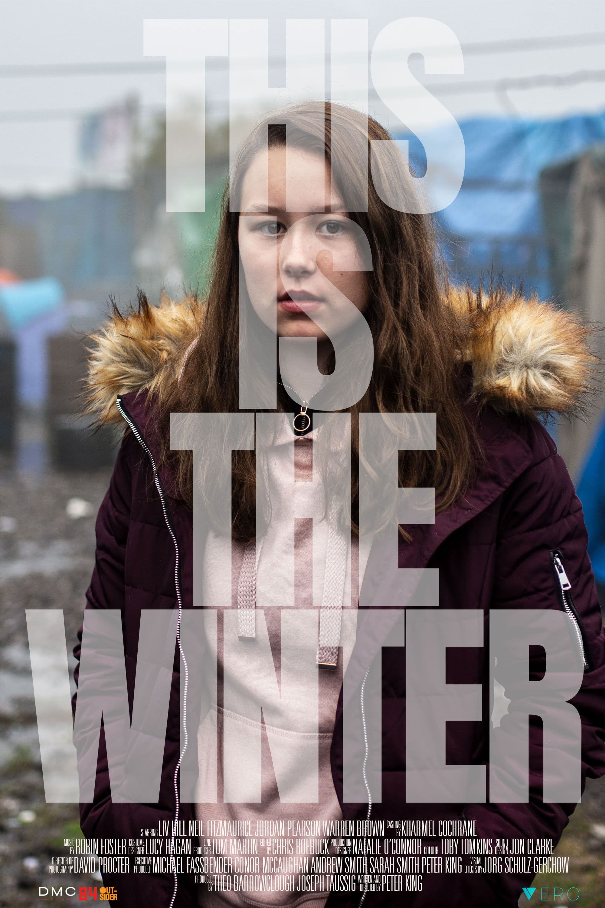 Poster backdrop for This Is the Winter