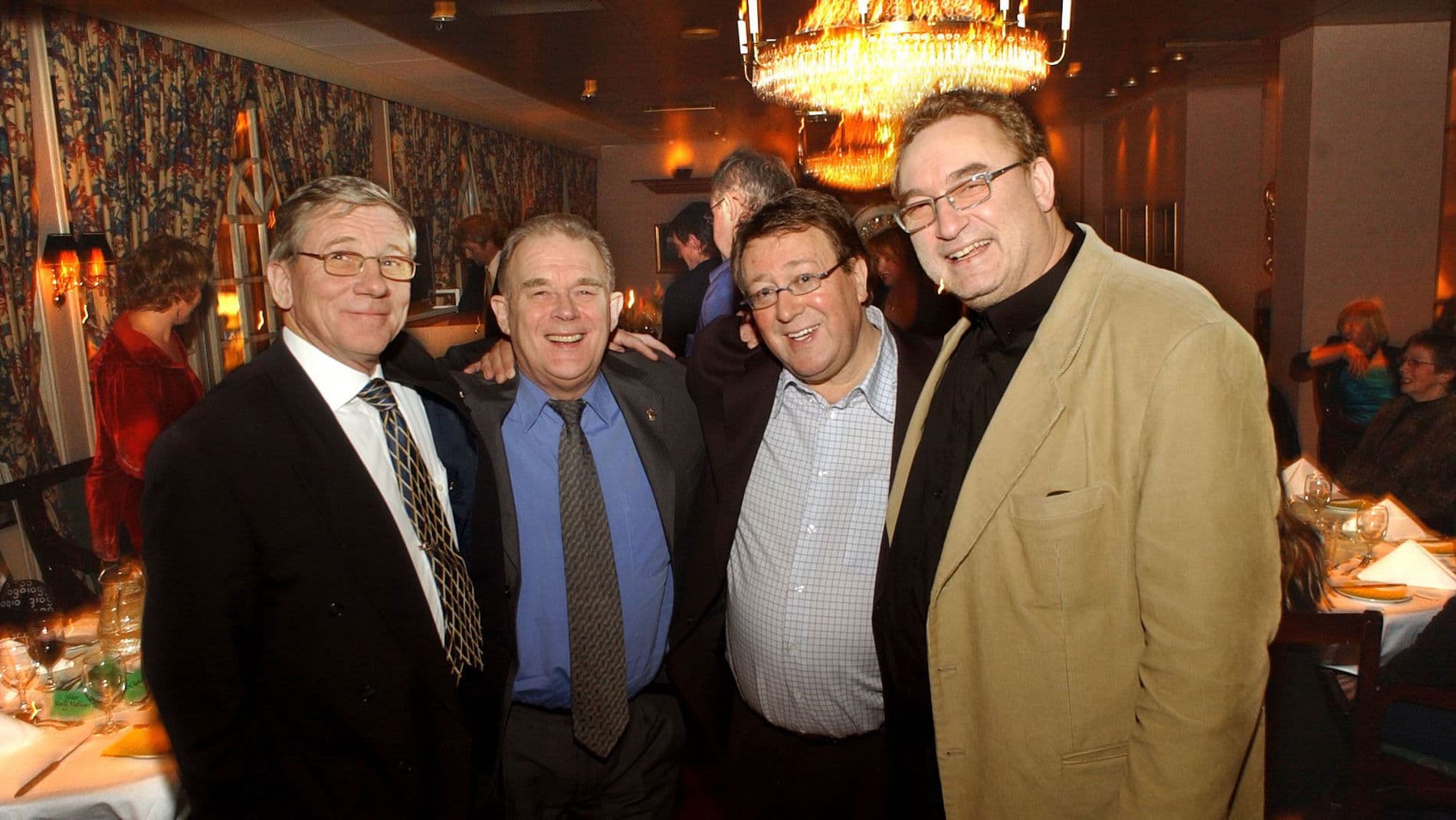 Poster backdrop for Rorbua: Det Endelige Oppgjør