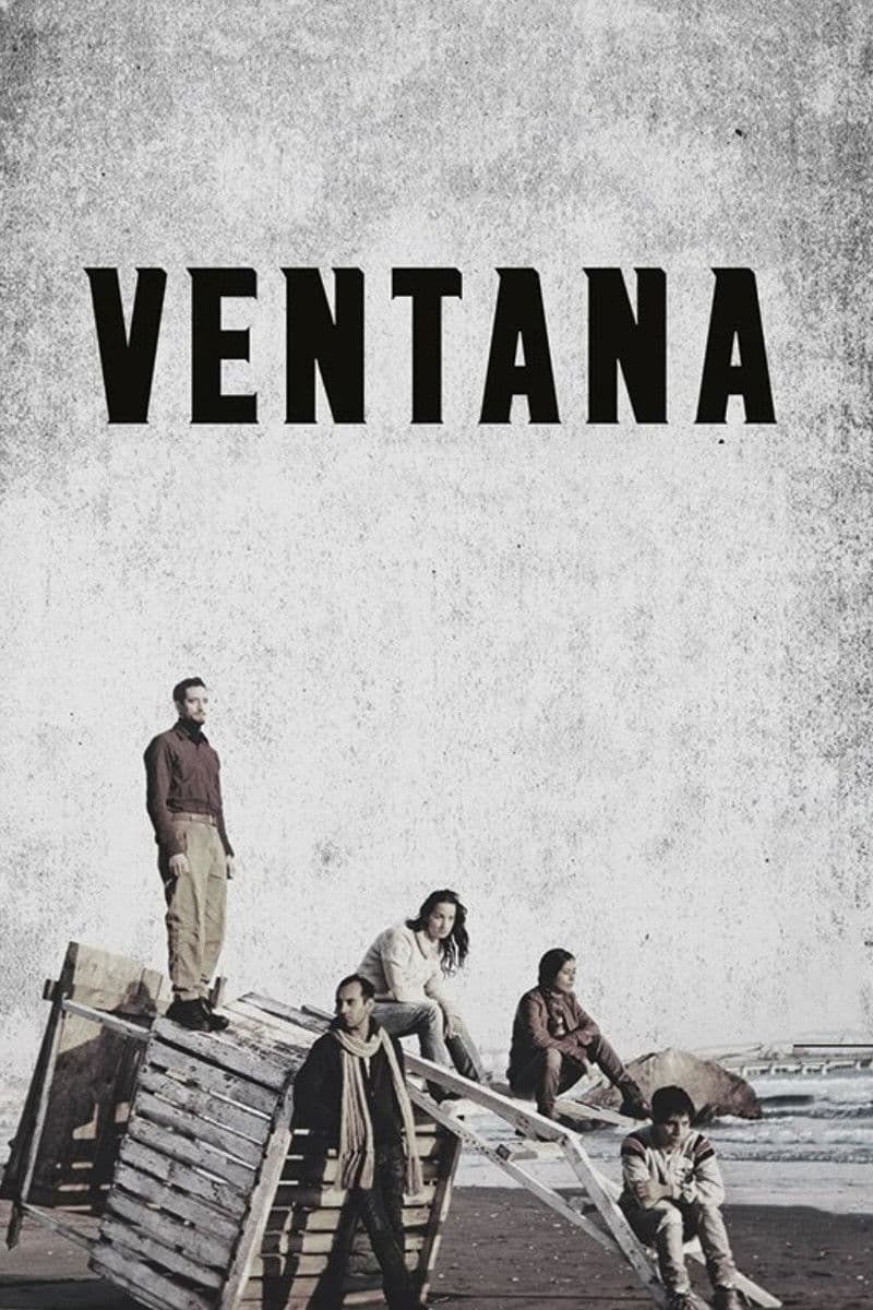 Poster backdrop for Ventana