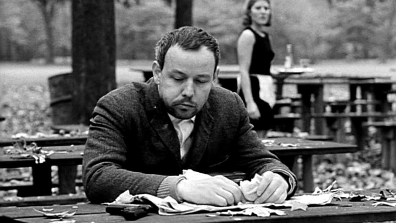 Poster backdrop for The City Tramp