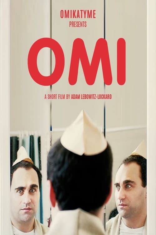 Poster backdrop for OMI
