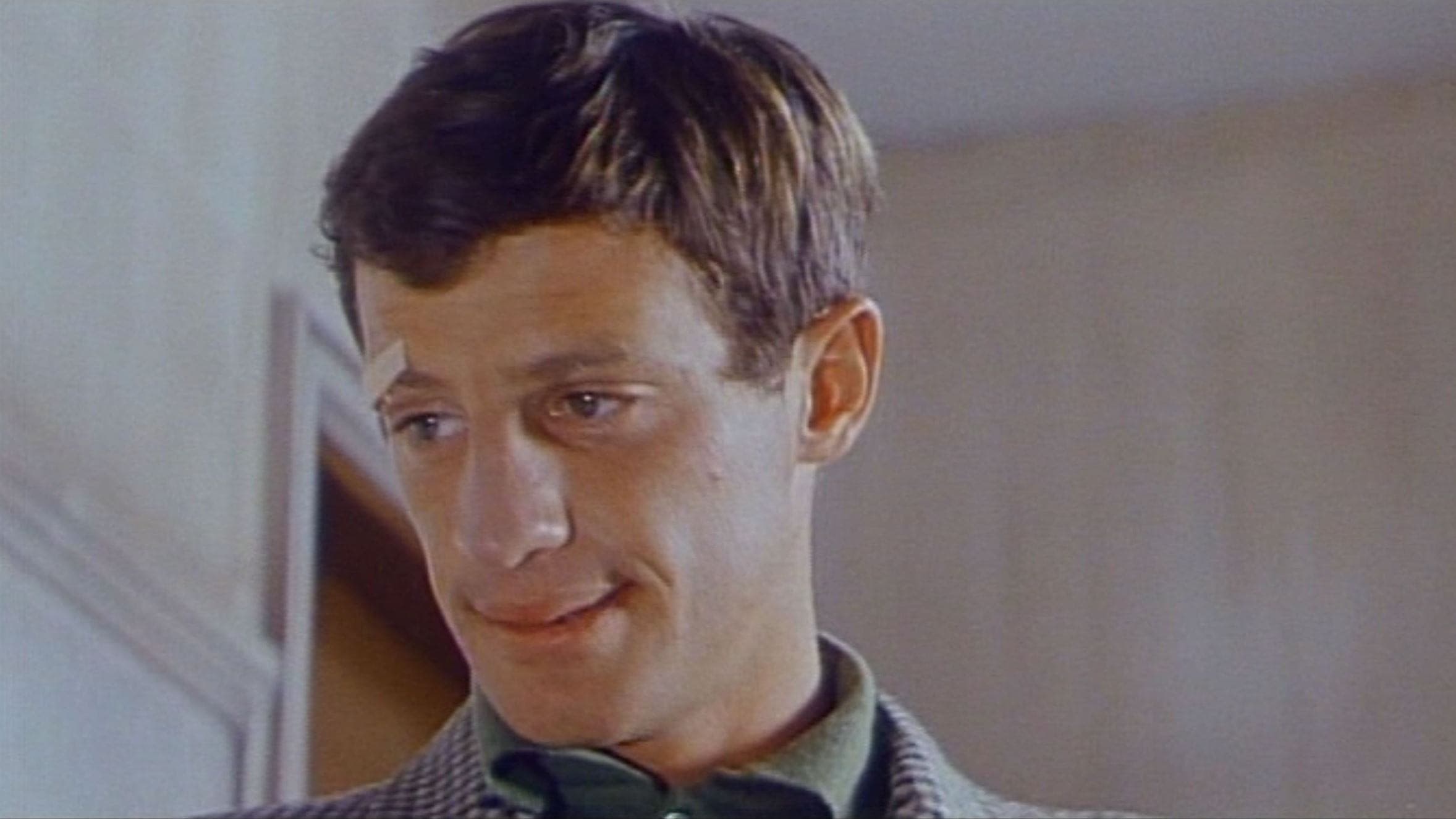 Poster backdrop for Magnet of Doom