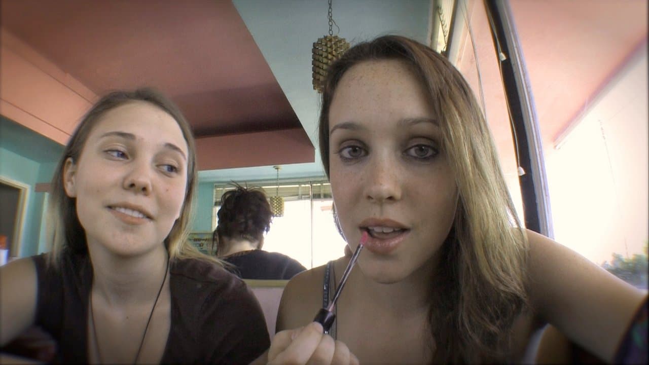 Poster backdrop for Megan Is Missing