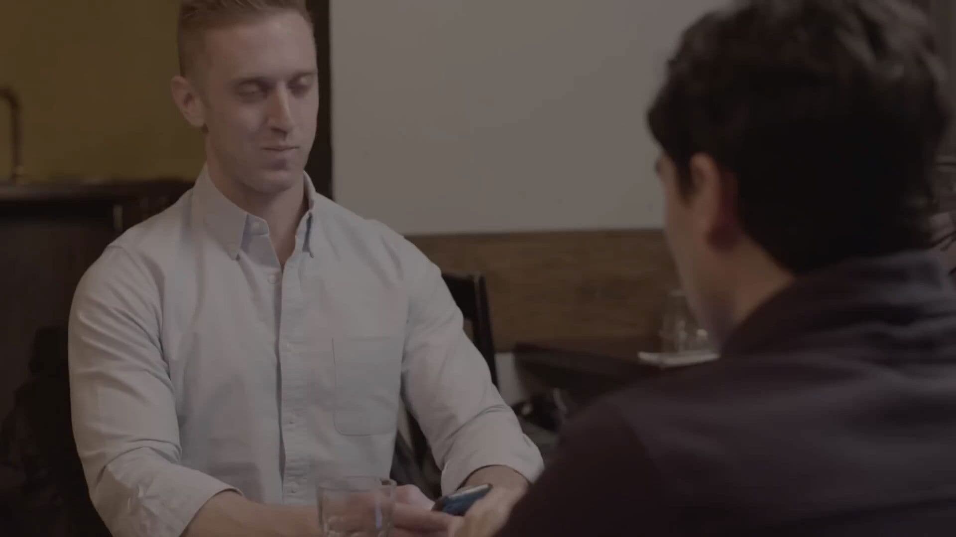 Poster backdrop for The Date