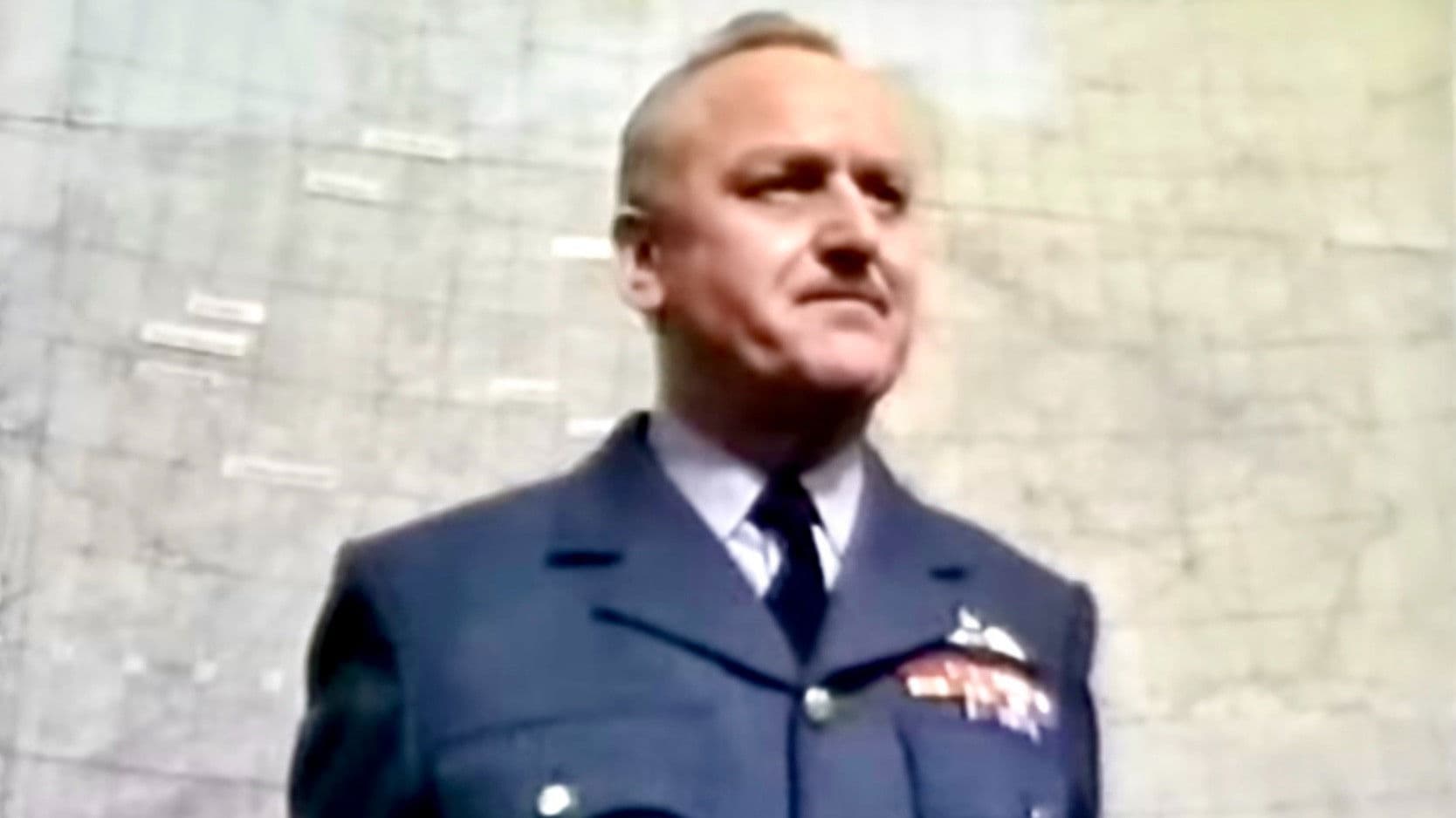 Poster backdrop for Bomber Harris