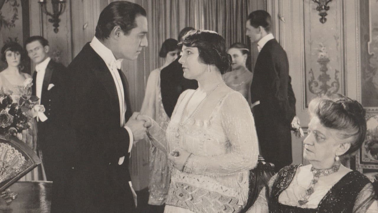 Poster backdrop for The Inner Shrine