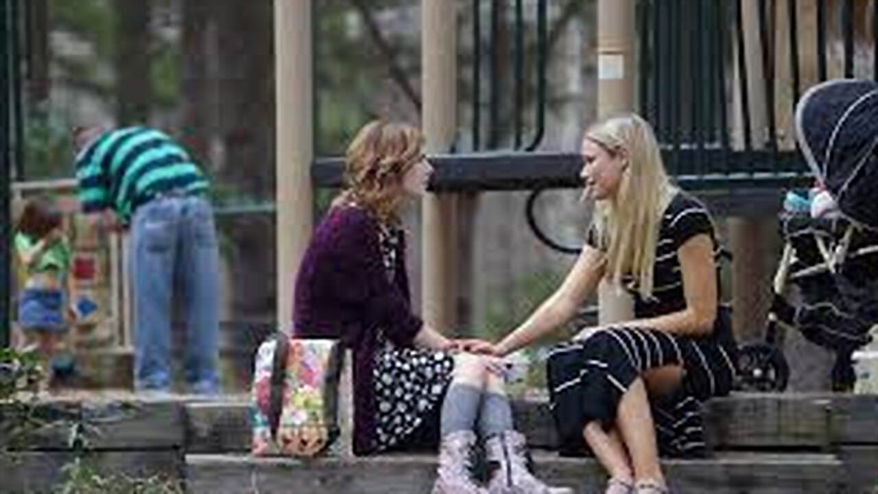 Poster backdrop for Do Unto Others