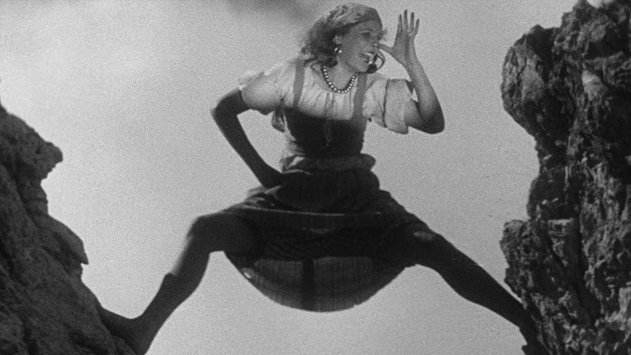 Poster backdrop for The Great Leap