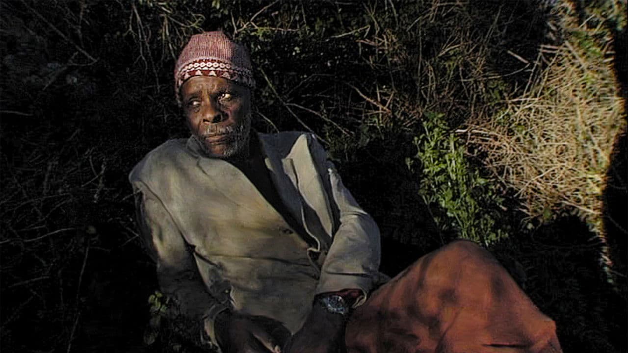 Poster backdrop for Tarrafal