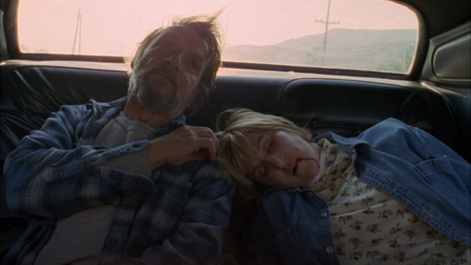 Poster backdrop for Everybody Dies