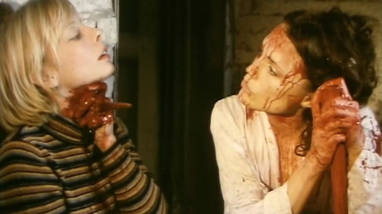 Poster backdrop for Parts of the Family