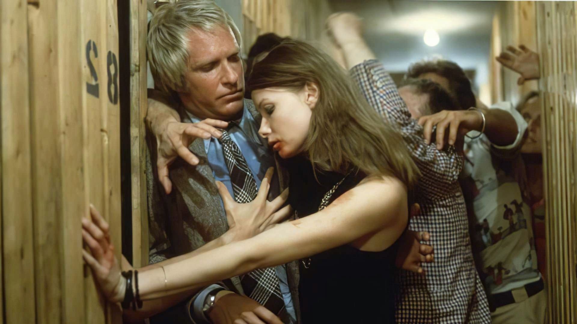 Poster backdrop for Shivers