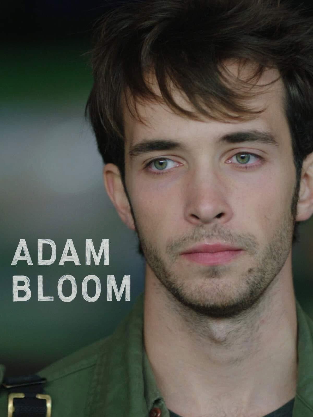 Poster backdrop for Adam Bloom