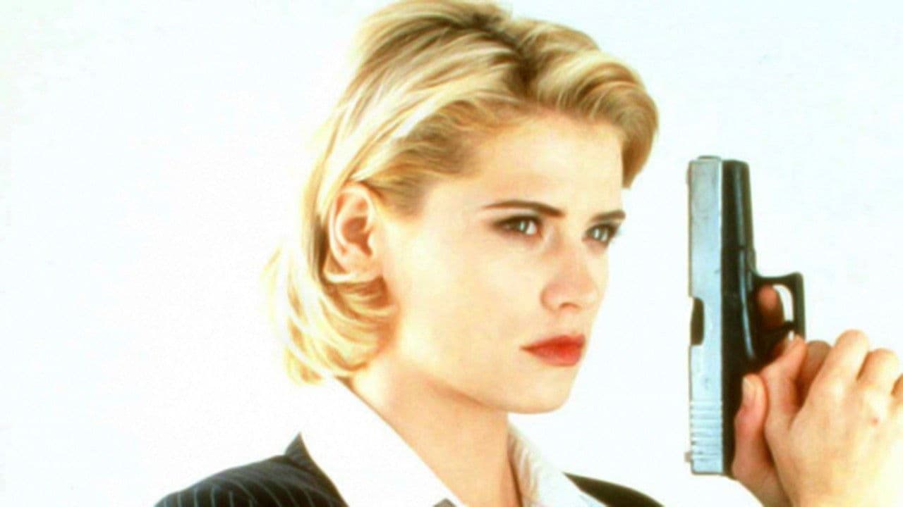 Poster backdrop for Supreme Sanction