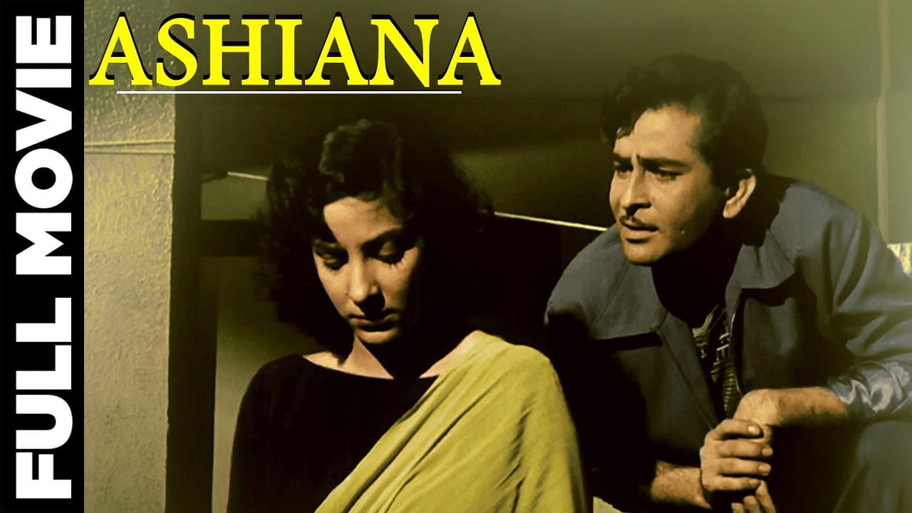 Poster backdrop for Ashiana