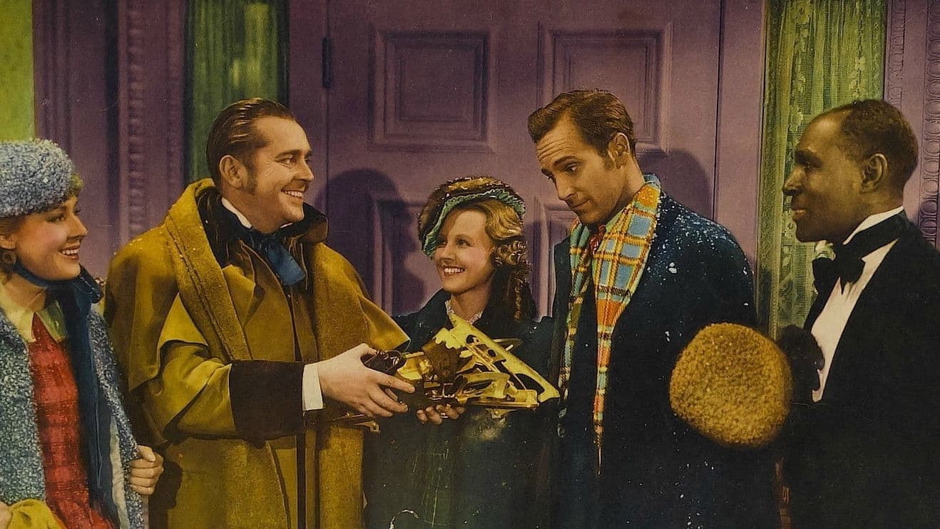 Poster backdrop for Hearts in Bondage