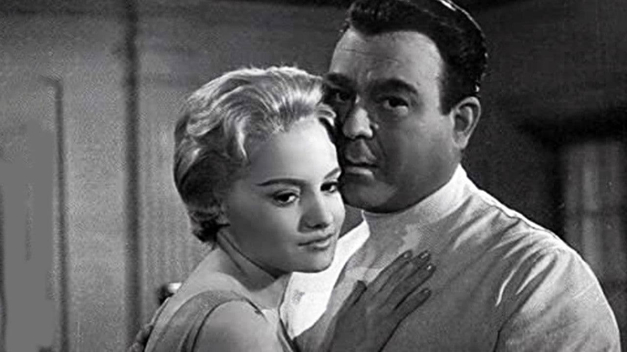 Poster backdrop for Nubes de humo