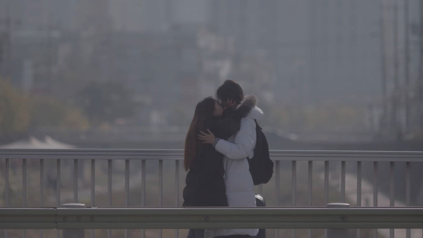 Poster backdrop for Dear Lover