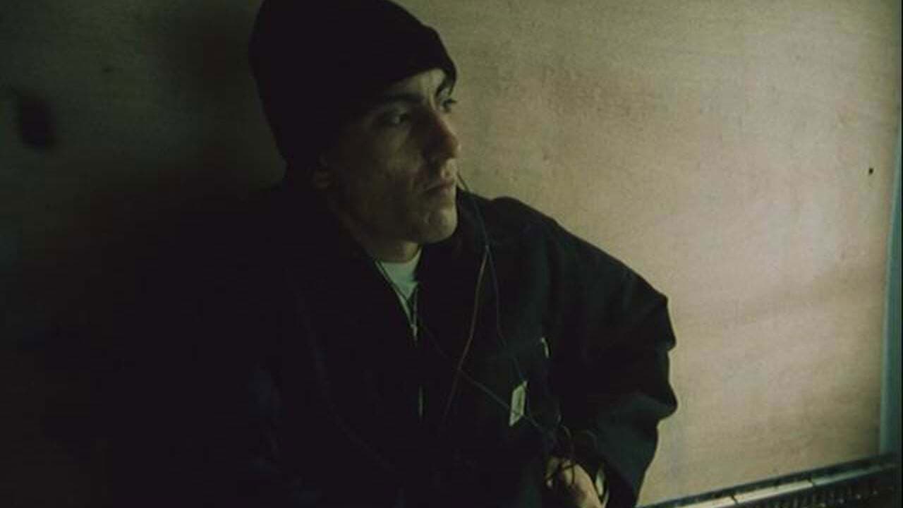 Poster backdrop for Tout doit disparaître