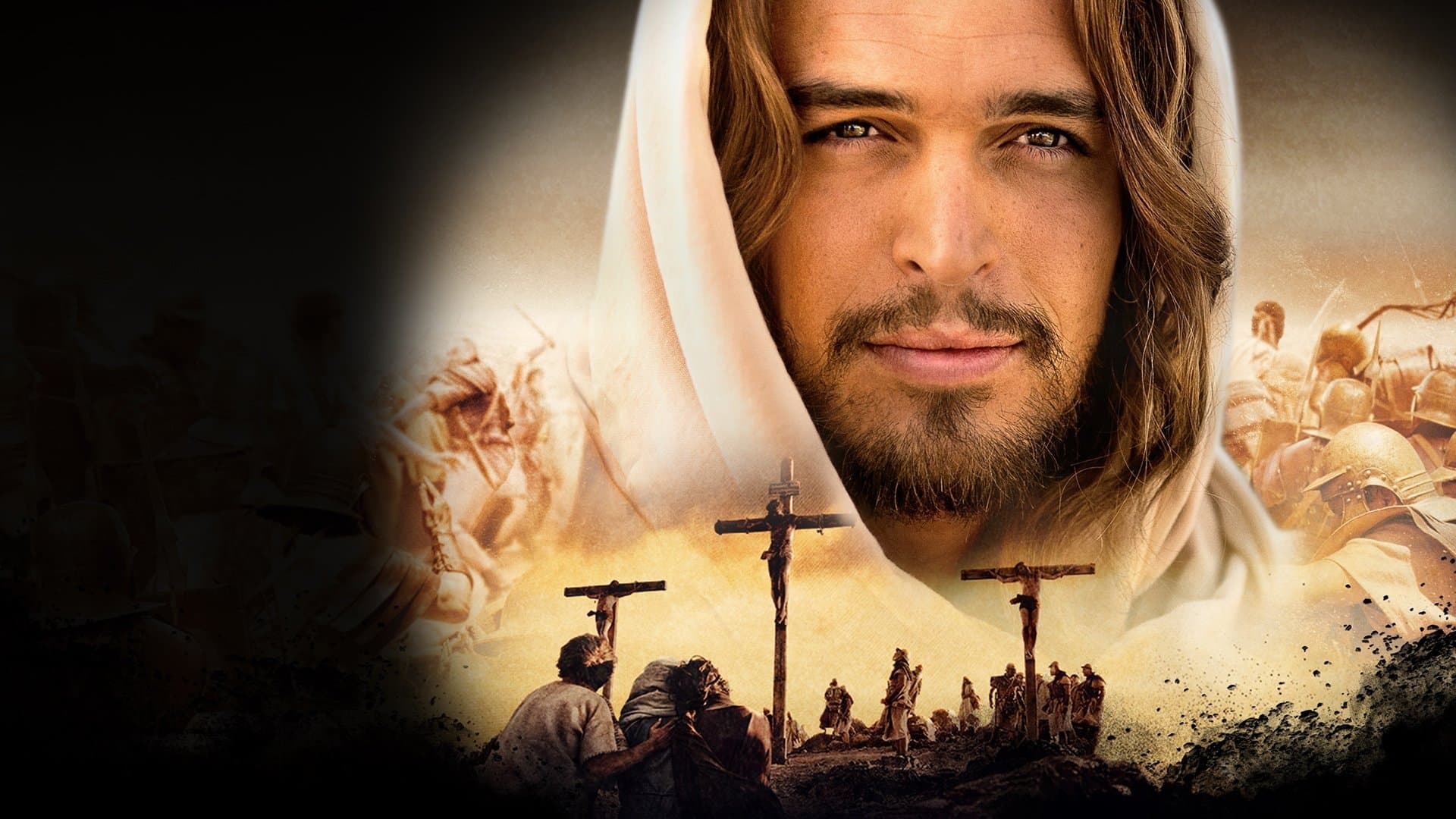Poster backdrop for Son of God