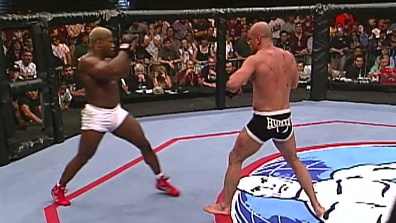 Poster backdrop for UFC 20: Battle For The Gold