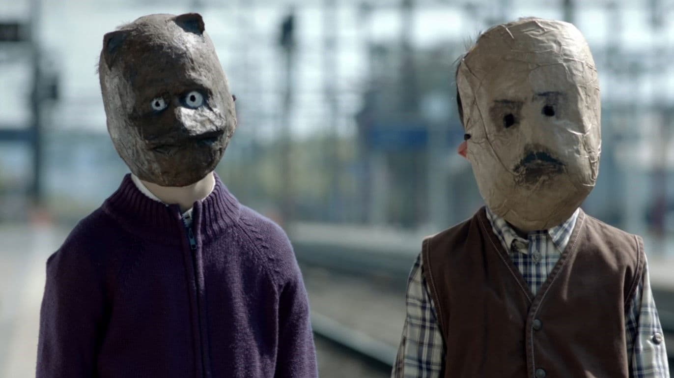 Poster backdrop for Never Die Young