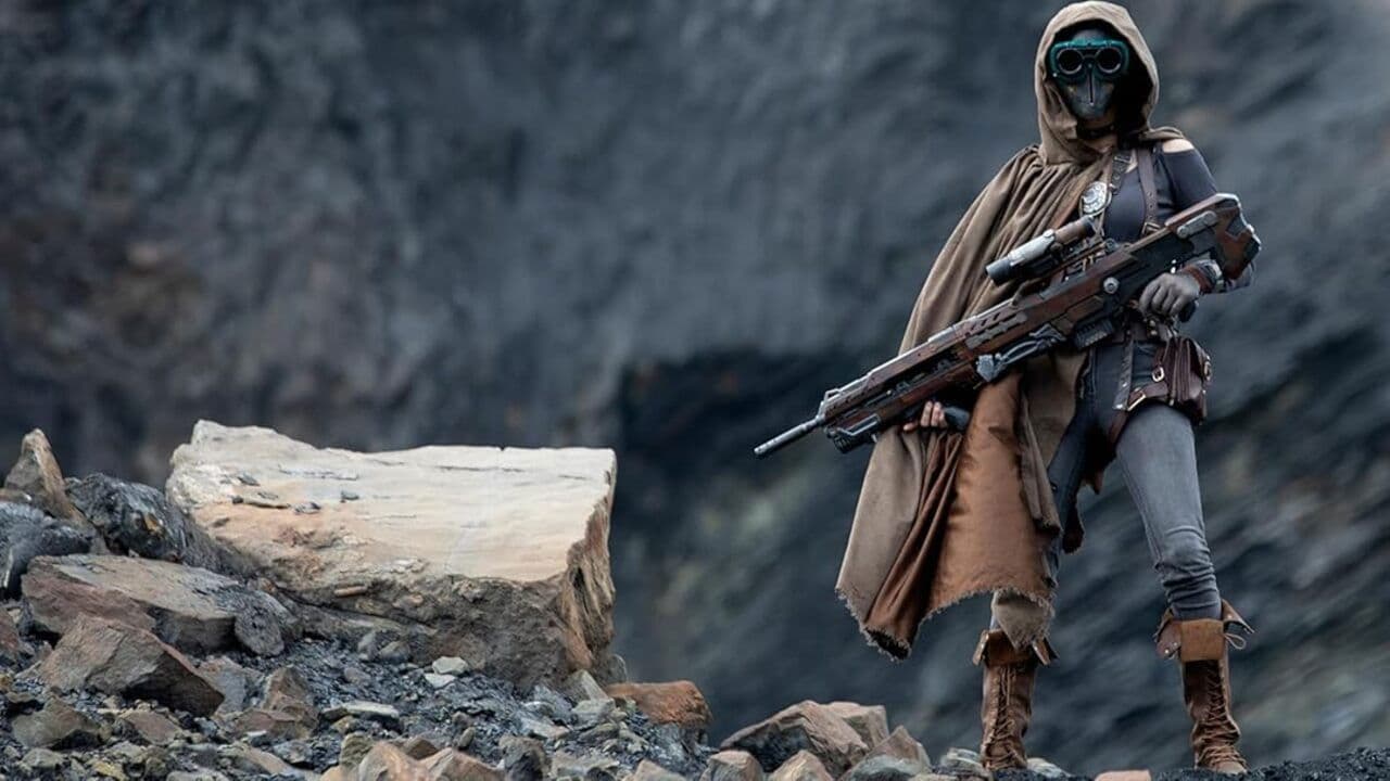 Poster backdrop for Mutant