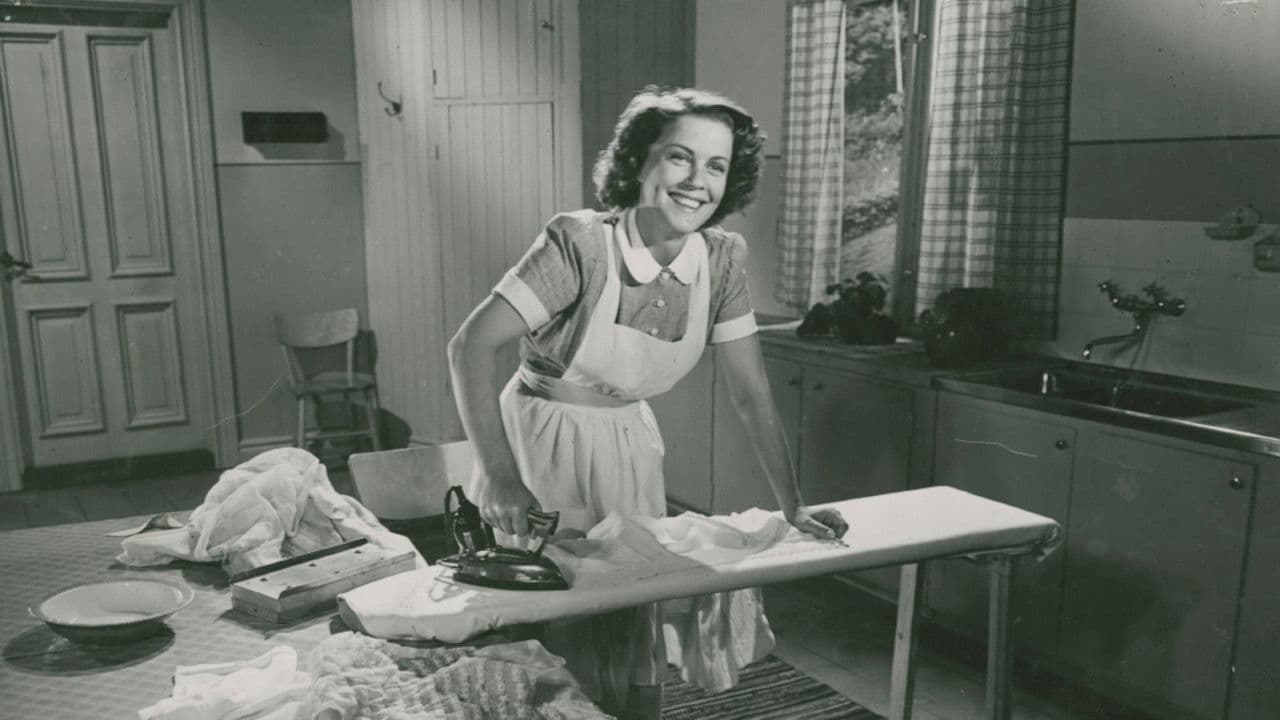 Poster backdrop for Jungfrun på Jungfrusund