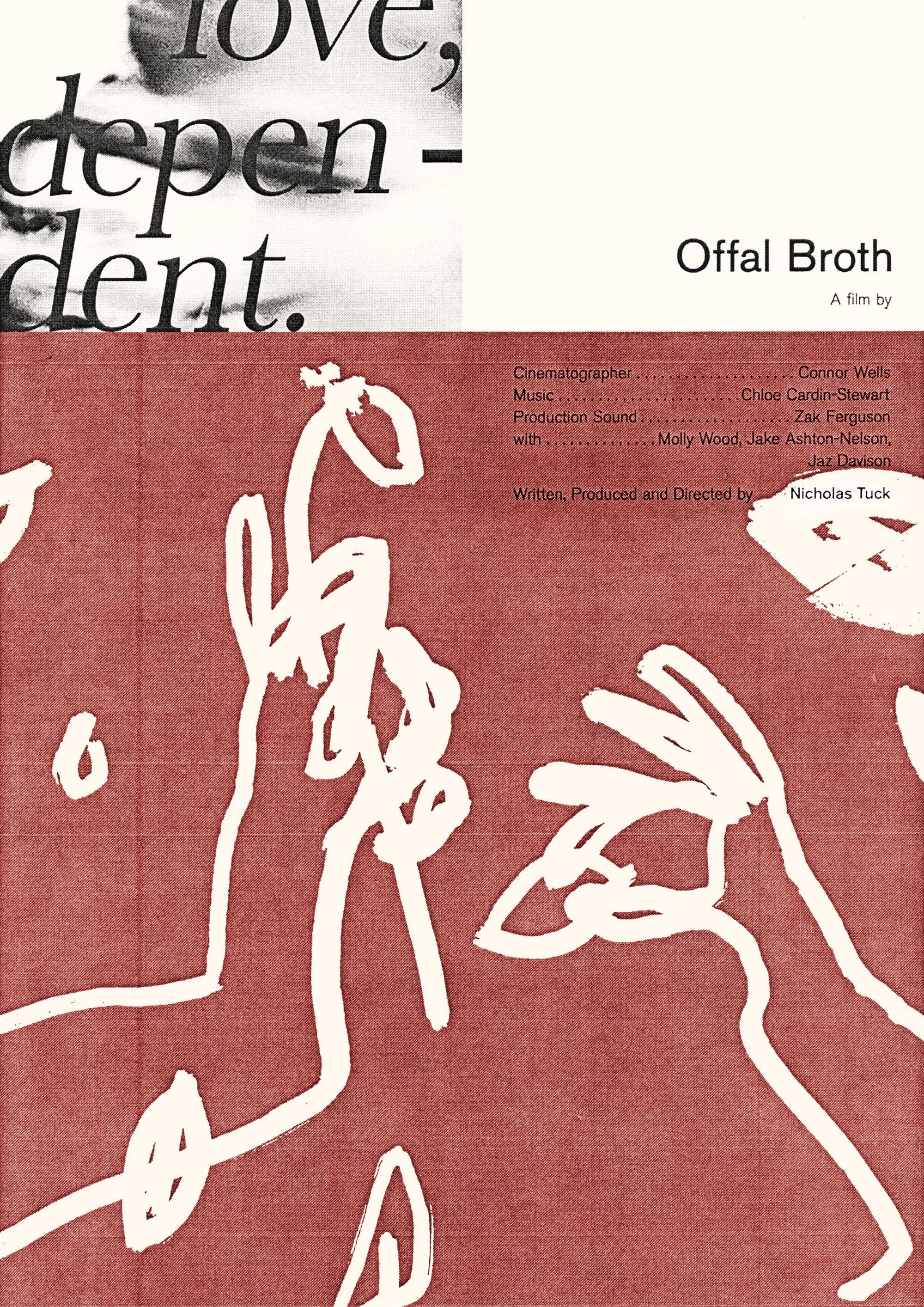 Poster backdrop for Offal Broth