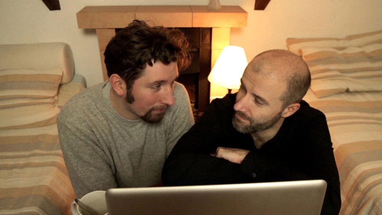 Poster backdrop for A Second Chance