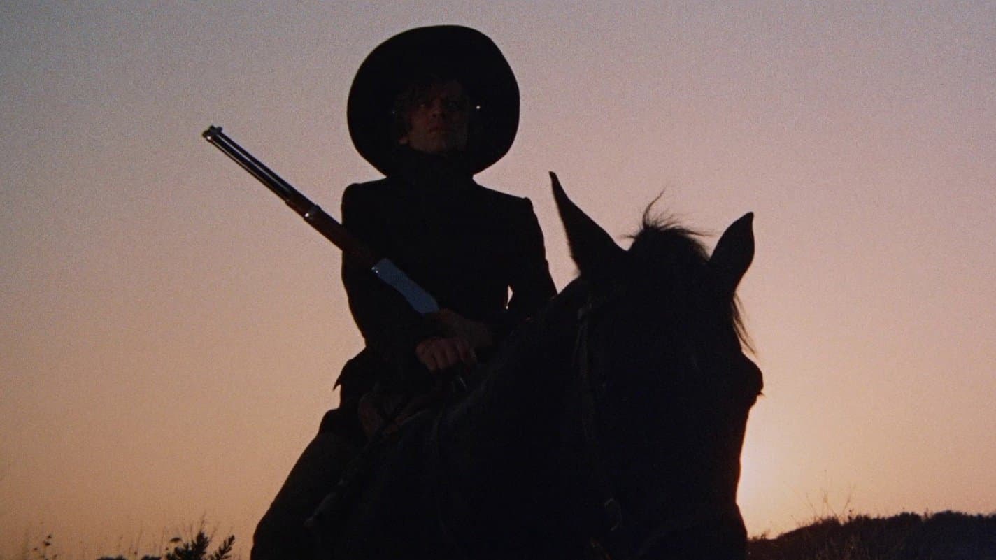 Poster backdrop for And God Said to Cain