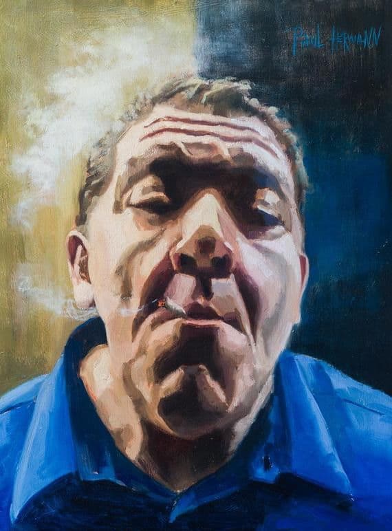 Poster backdrop for The Russian