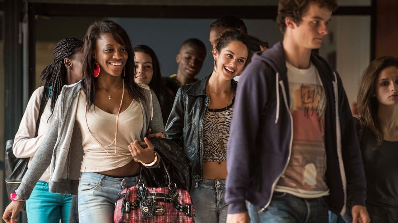 Poster backdrop for Once in a Lifetime