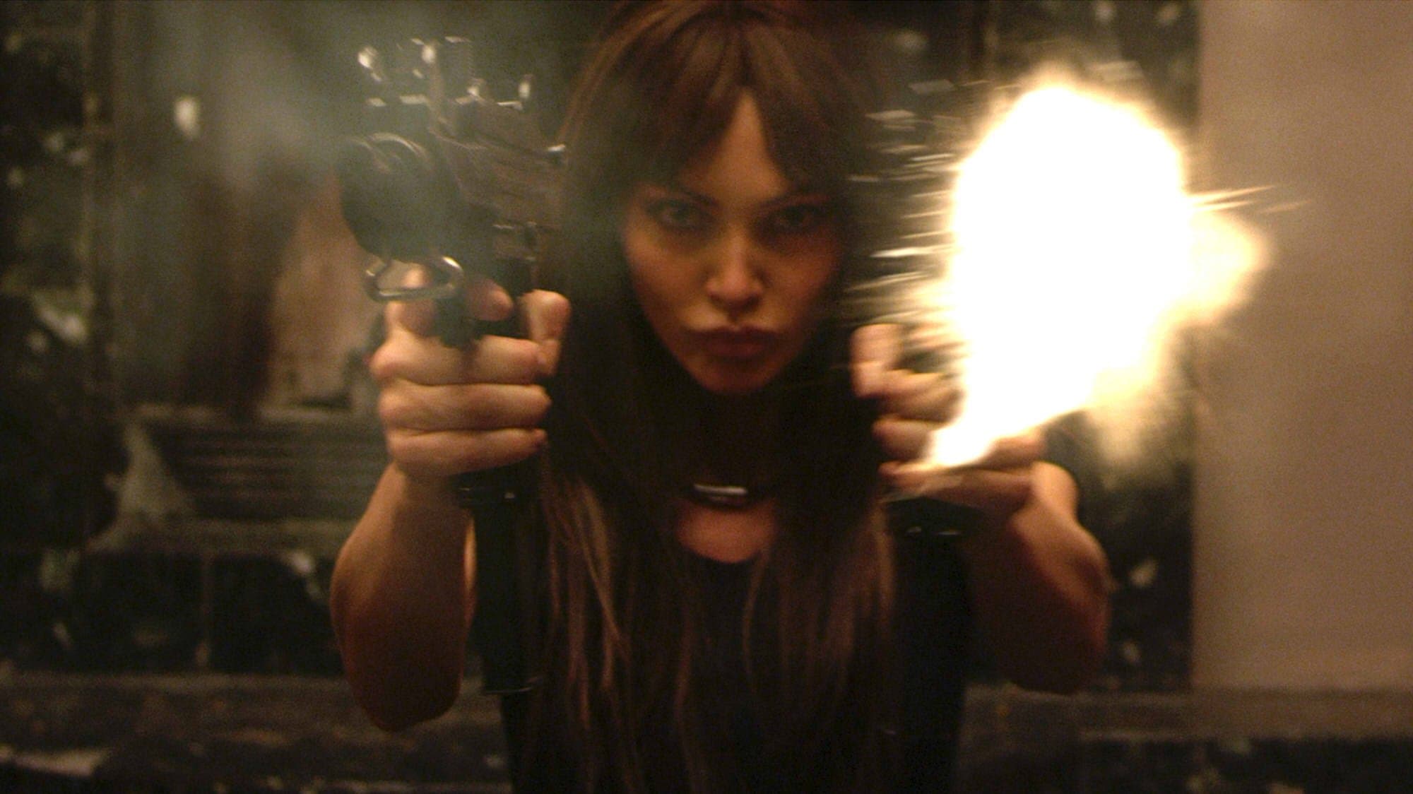 Poster backdrop for The Serpent