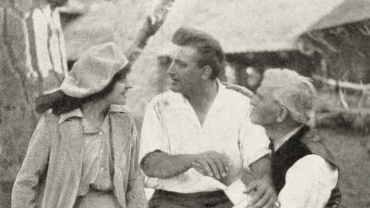 Poster backdrop for The Silent Voice