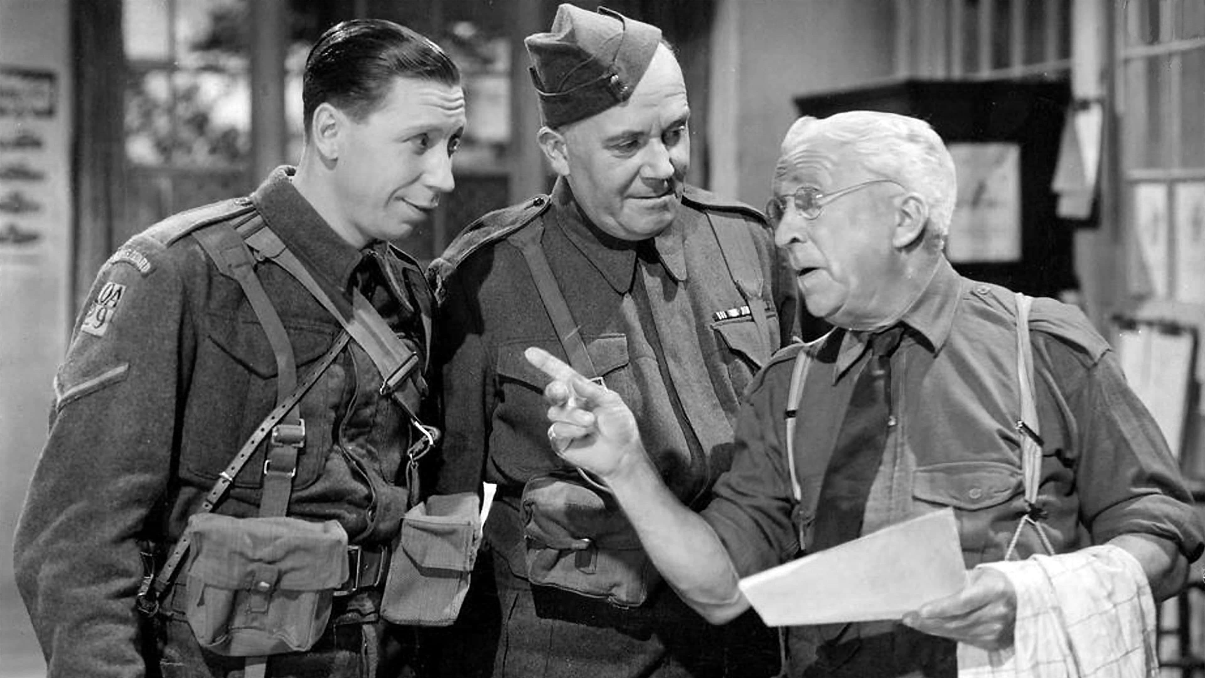 Poster backdrop for Get Cracking