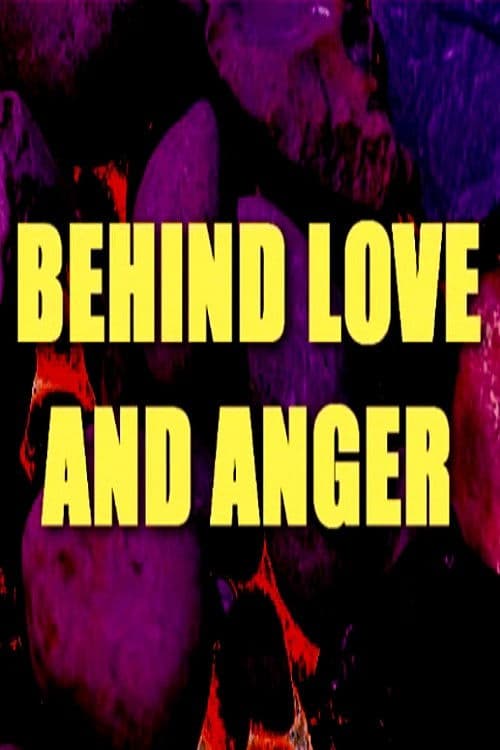 Poster backdrop for Behind Love and Anger