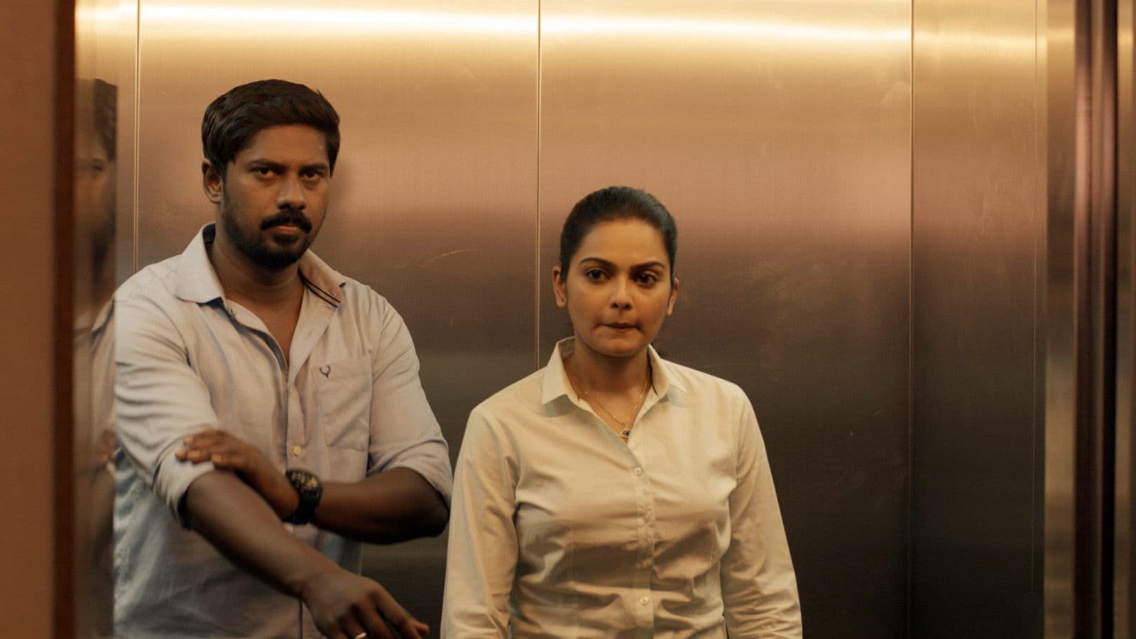 Poster backdrop for V1 Murder Case