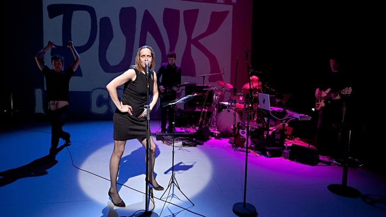 Poster backdrop for Please Kill Me