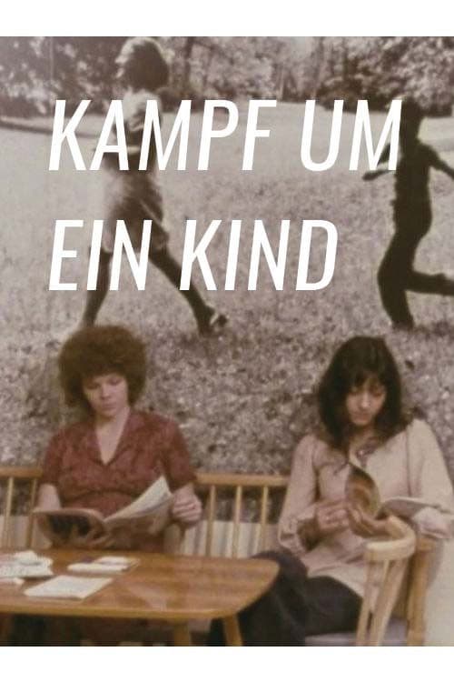 Poster backdrop for Kampf um ein Kind