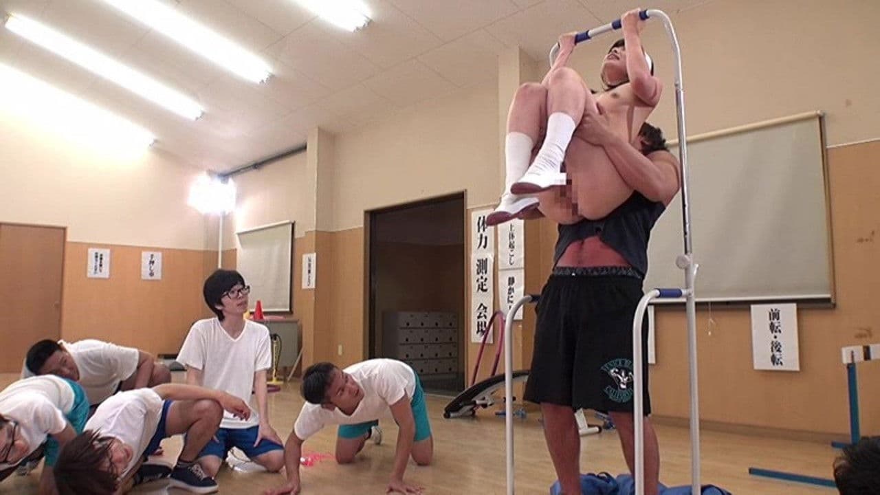 Poster backdrop for Shame! Kids With Issues Get Disciplined By Displaying Their Naked Bodies At A Sports Meet