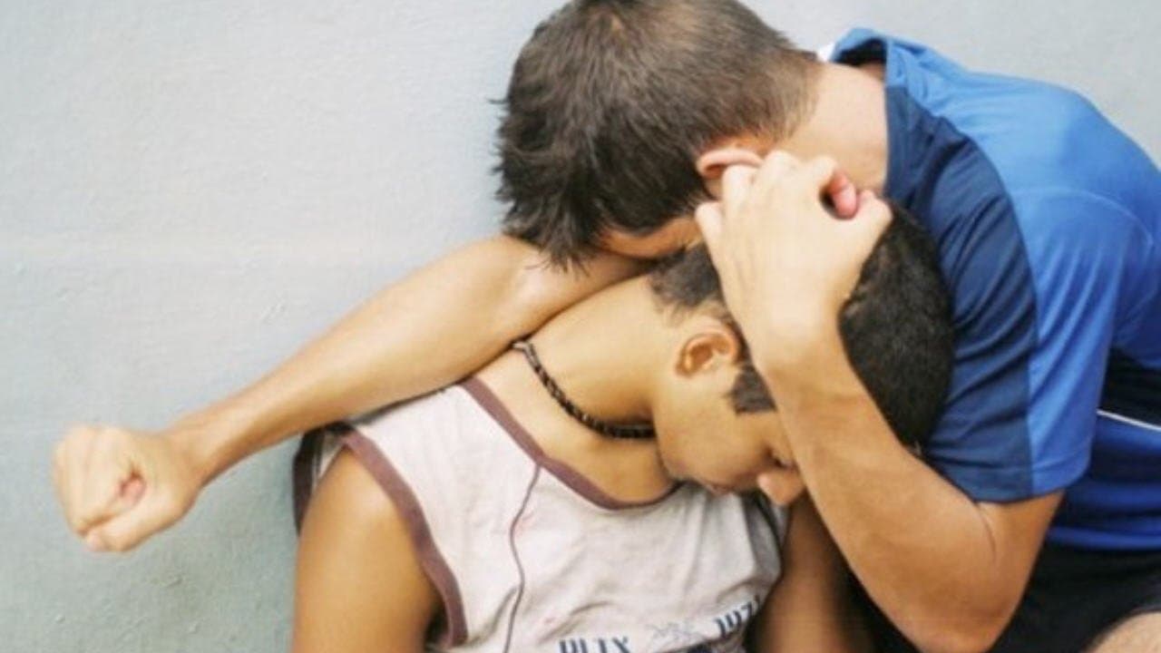 Poster backdrop for The Last Match