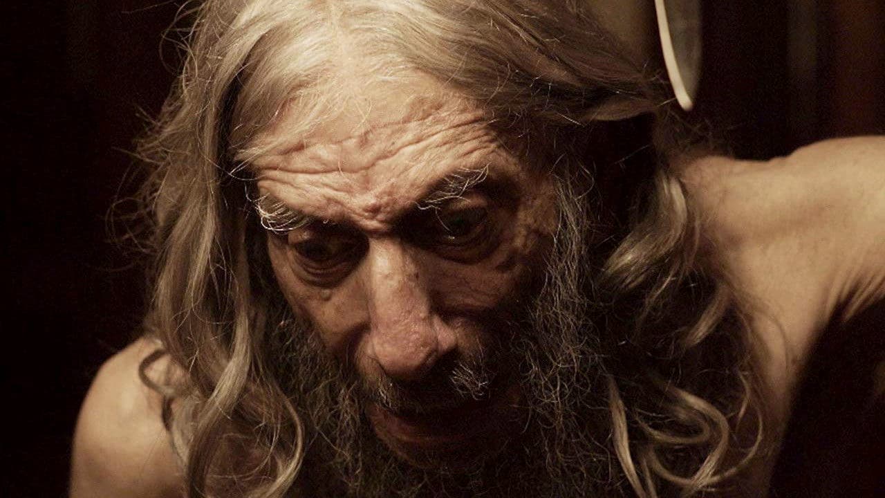 Poster backdrop for Hanukkah