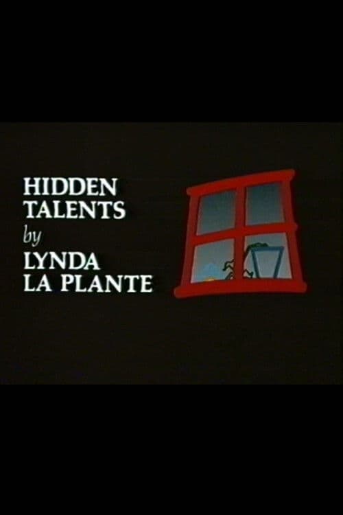 Poster backdrop for Hidden Talents
